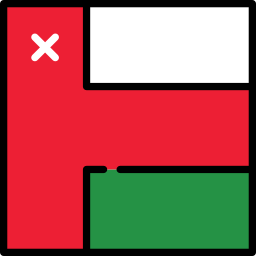 Oman icon