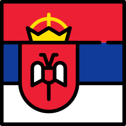 Serbia icon