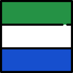 sierra leone icoon