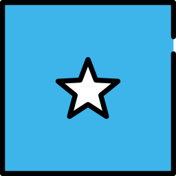 somalia icon