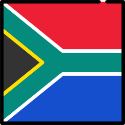 South africa icon