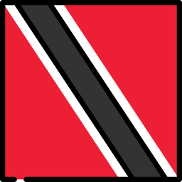 trinidad und tobago icon