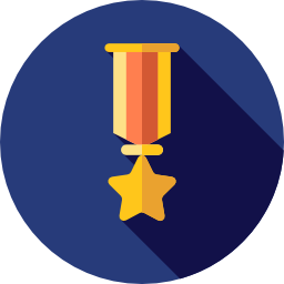 medaille icon