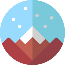 berg icon