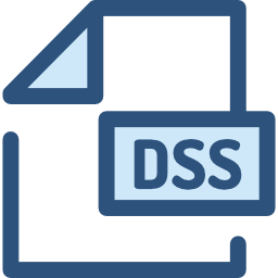 dss иконка