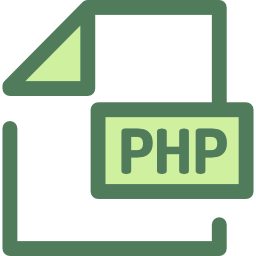 php icoon