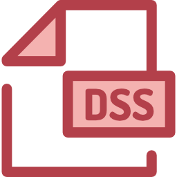 Dss icon