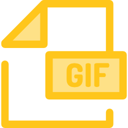 gif icon