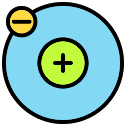 Molecule icon