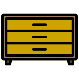 kommode icon