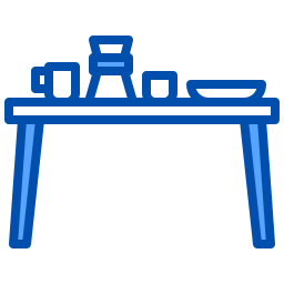 koffietafel icoon