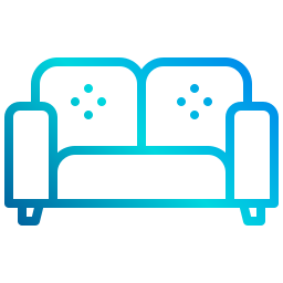 Sofa icon