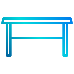 table Icône