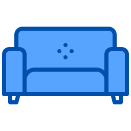 sofa icon