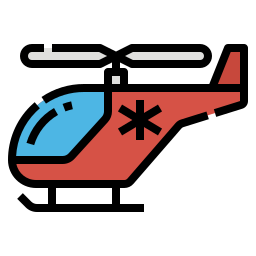 hubschrauber icon