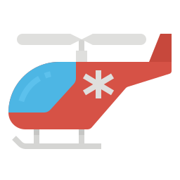 hubschrauber icon