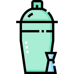 Shaker icon