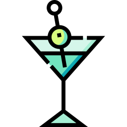 Martini icon