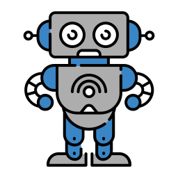 roboter icon