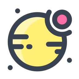 planet icon