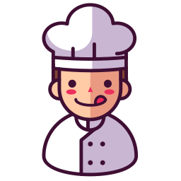 Cooker icon