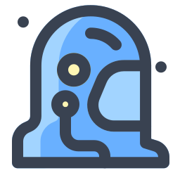 Helmet icon