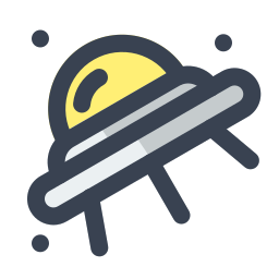 Ufo icon