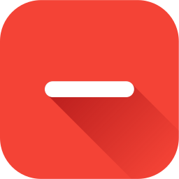 subtraktion icon