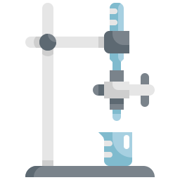 Burette icon