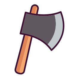 Axe icon