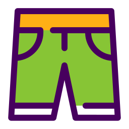 Pants icon