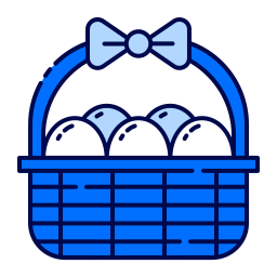 Eggs icon