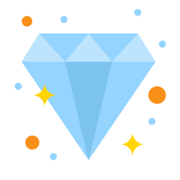 diamant icon