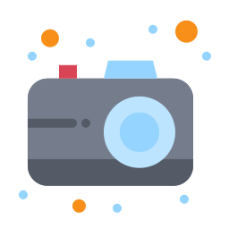 fotoapparat icon