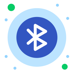 Bluetooth icon