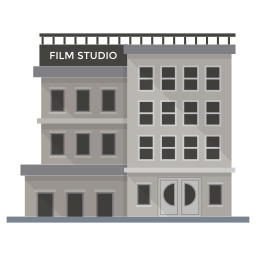 filmstudio icon