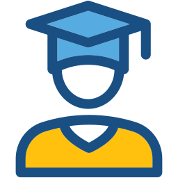 Graduate icon