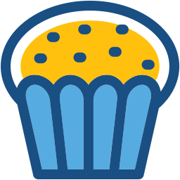 cupcake icon