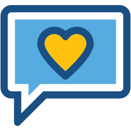 Message icon