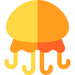 Jellyfish icon