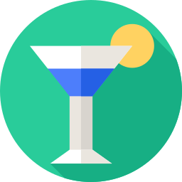 cocktail icon