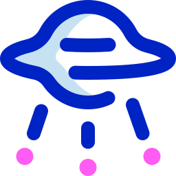 ufo icon