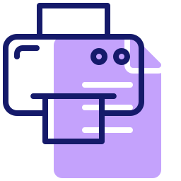 drucker icon