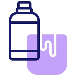 thermosflasche icon