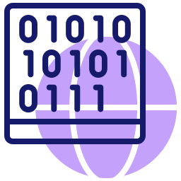 binärcodes icon