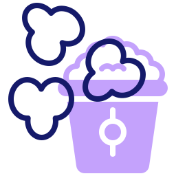 popcornbox icon