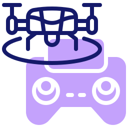 Drone icon