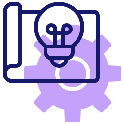 Blueprint icon