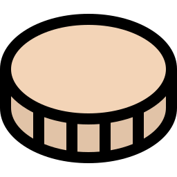 Coin icon