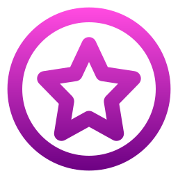 Star icon